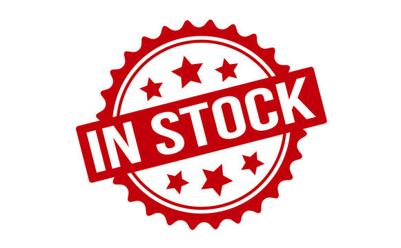 In Stock