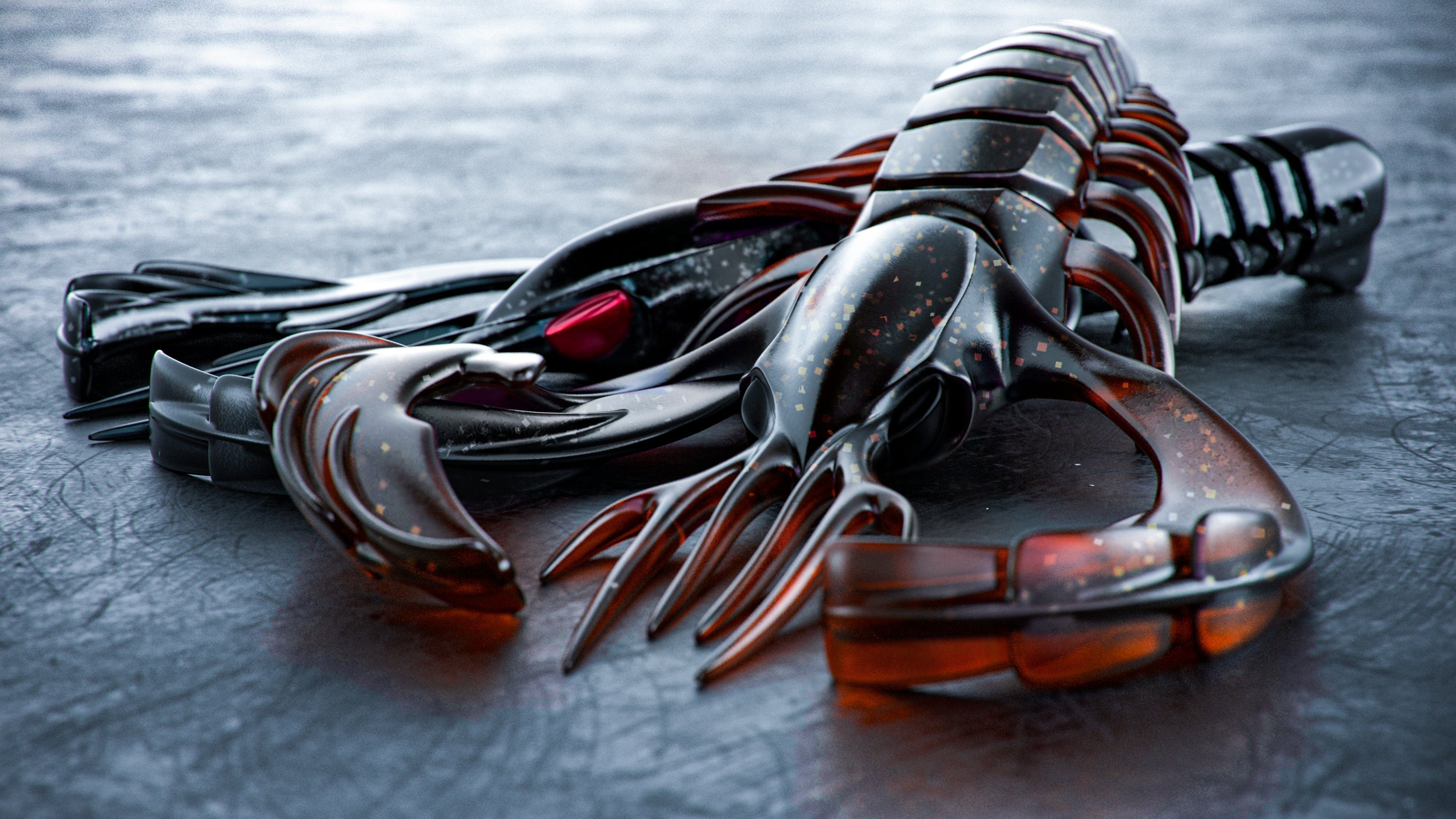 Craws
