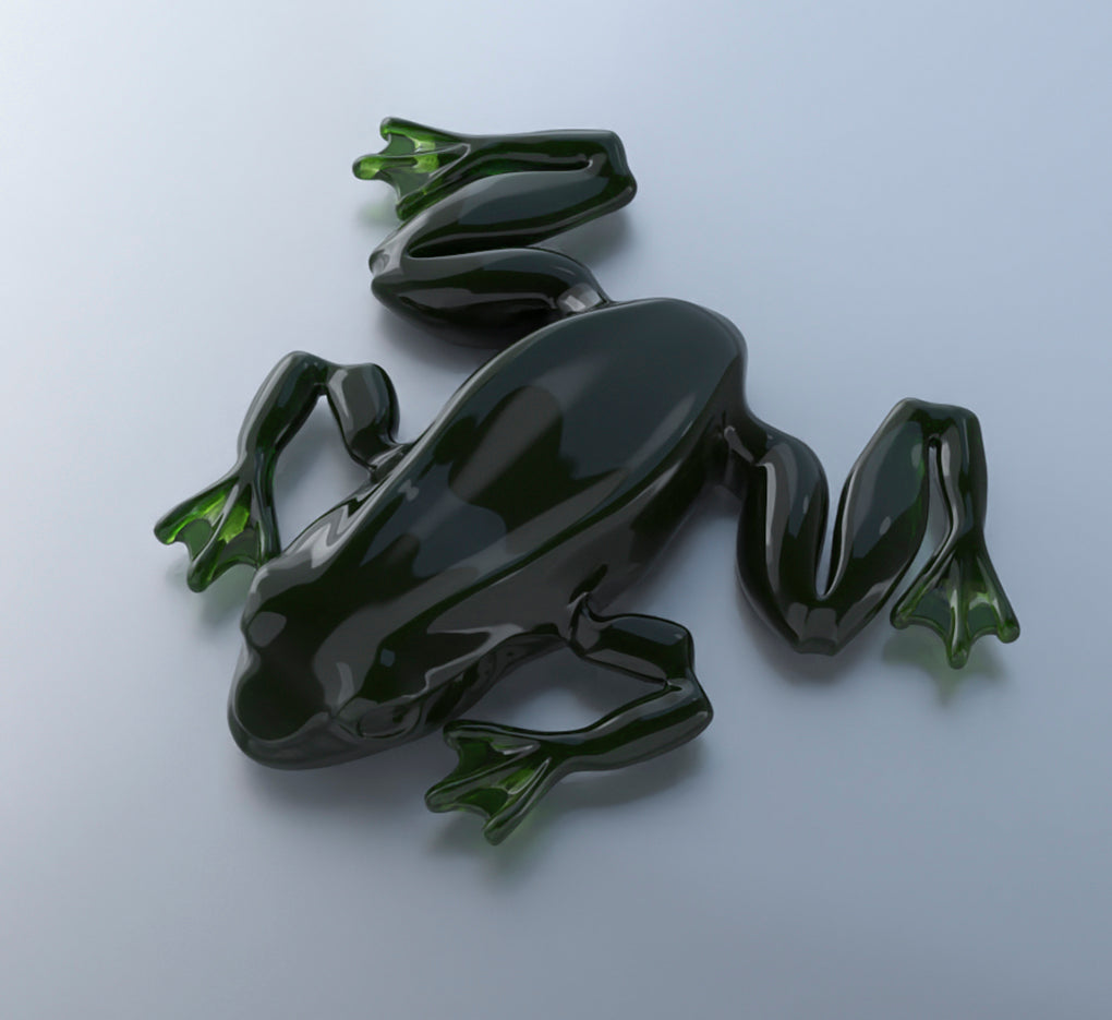 Frogs