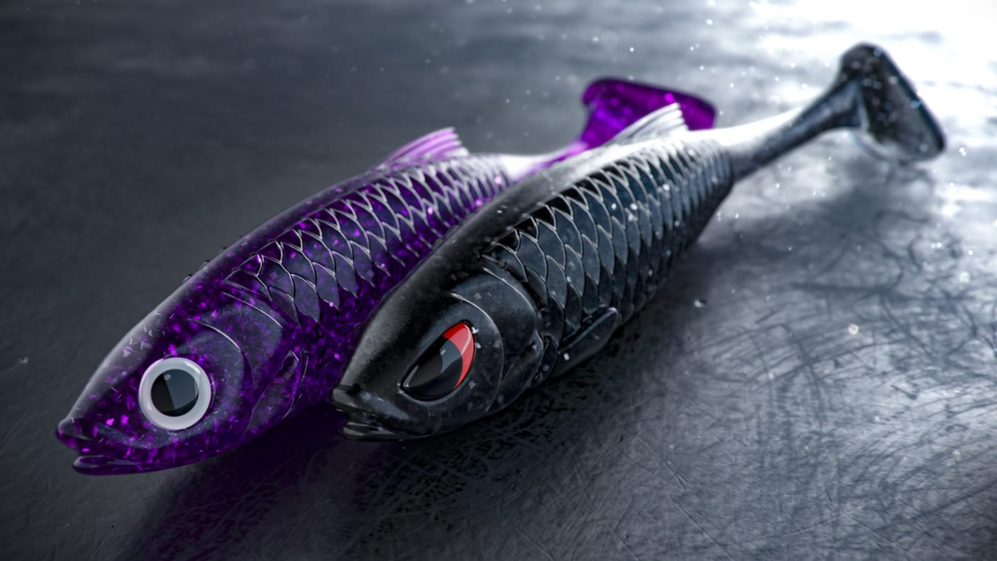 Swim Baits