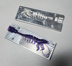 Realistic Prawn (3″- 4.5″)