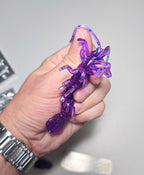 Realistic Prawn (3″- 4.5″)