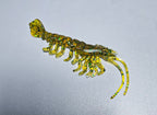 Realistic Prawn (3″- 4.5″)