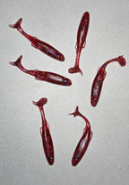 SpeedBait Round Eyes (3″-6″) With Space to Glue the Eyes