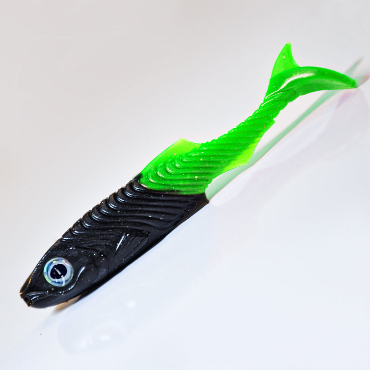RiderV2 Round Eyes (3″- 6″) With Space to Glue the Eyes