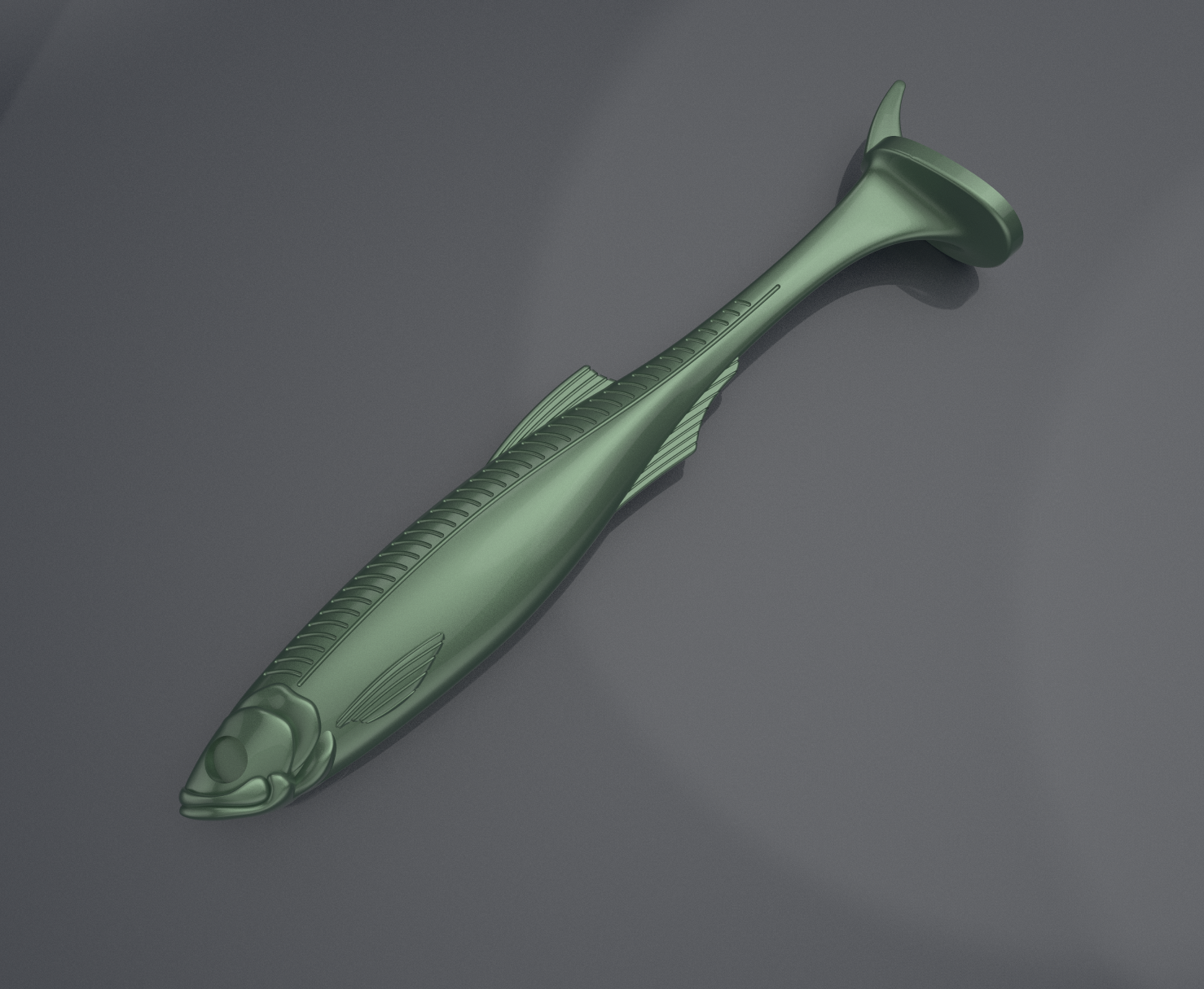SpeedBait Round Eyes (3″-6″) With Space to Glue the Eyes