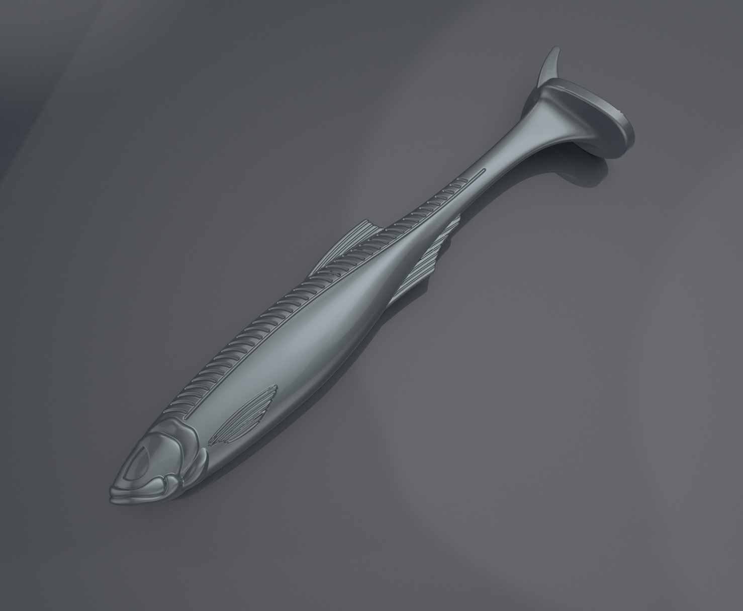 SpeedBait Angry Eyes (3″-6″) Without Space to Glue the Eyes
