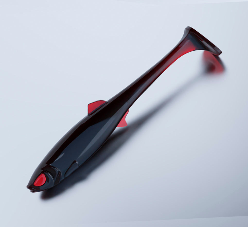Traveler Angry Eyes (3″-6″) Without Space to Glue the Eyes