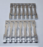 RiderV2 Round Eyes (3″- 6″) With Space to Glue the Eyes