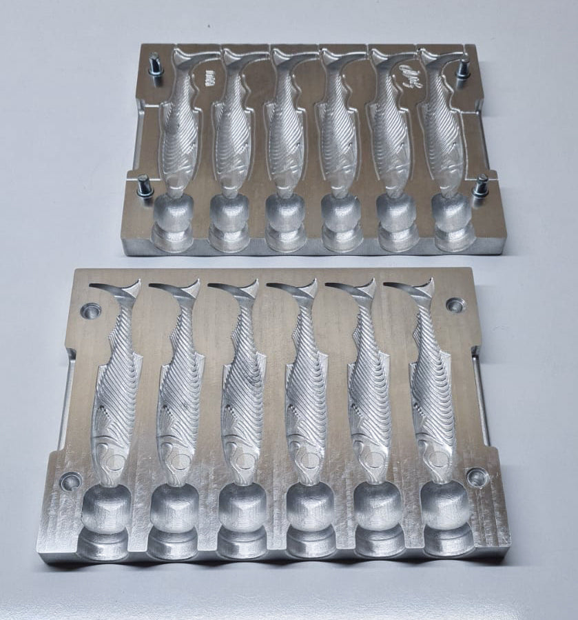 RiderV2 Round Eyes (3″- 6″) With Space to Glue the Eyes