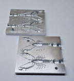 Realistic Craw v1 (3″- 4.5″)