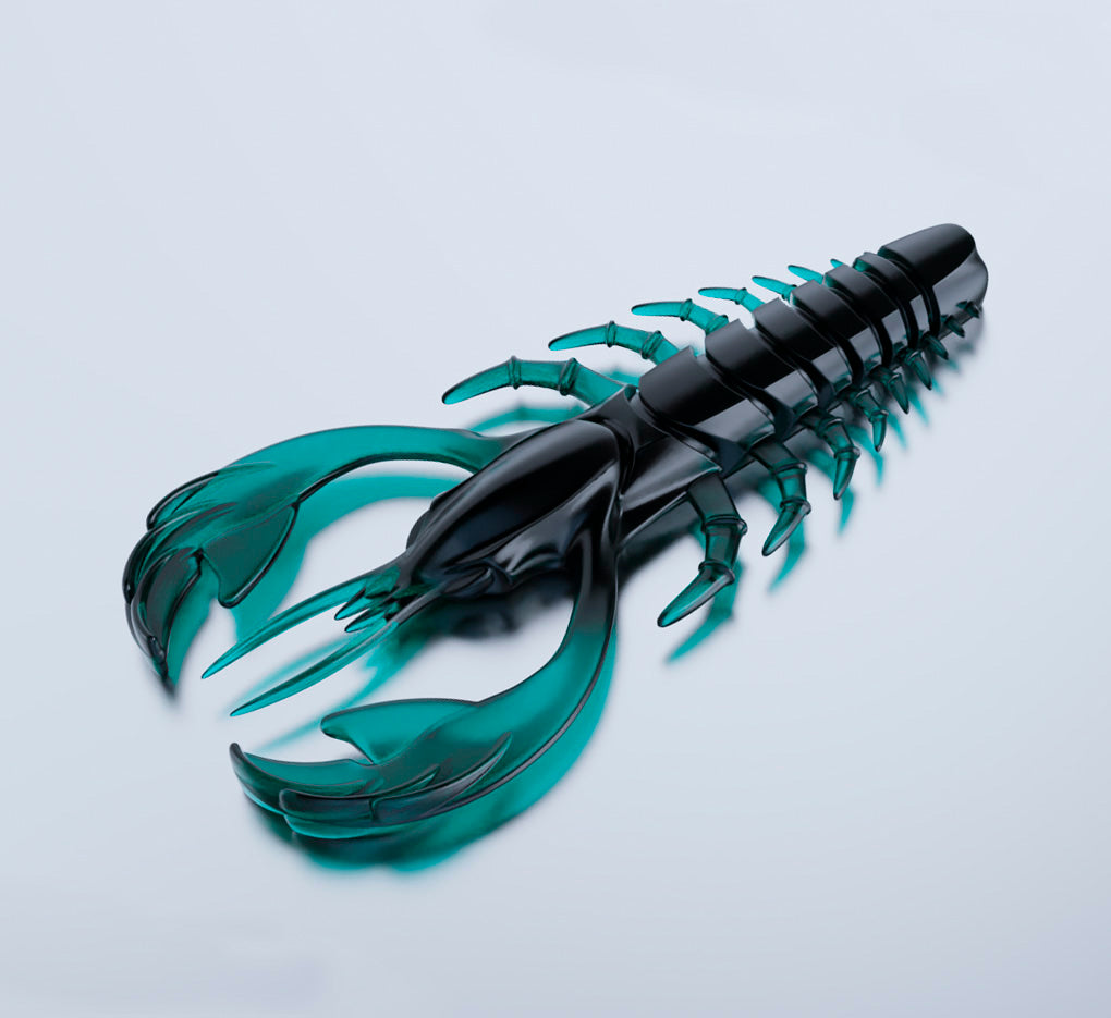 WU Craw V2 (3″- 4.5″)