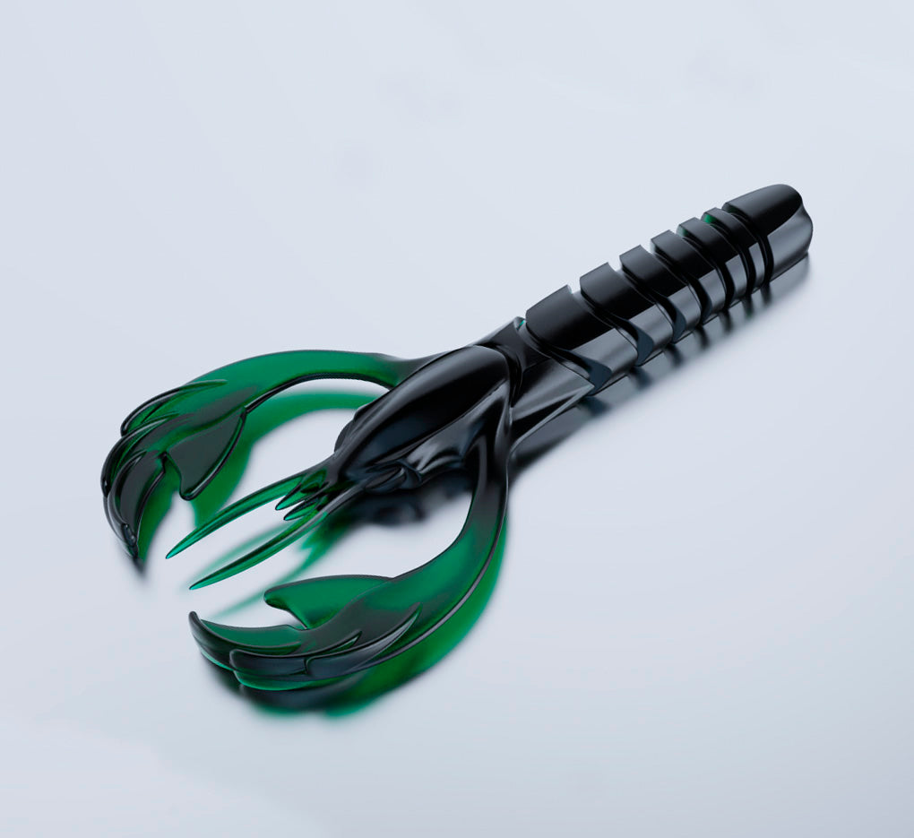 WU Craw V3 (3″- 4.5″)