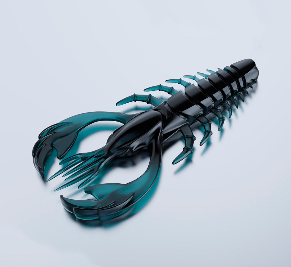 WU Craw v1 (3″- 4.5″)