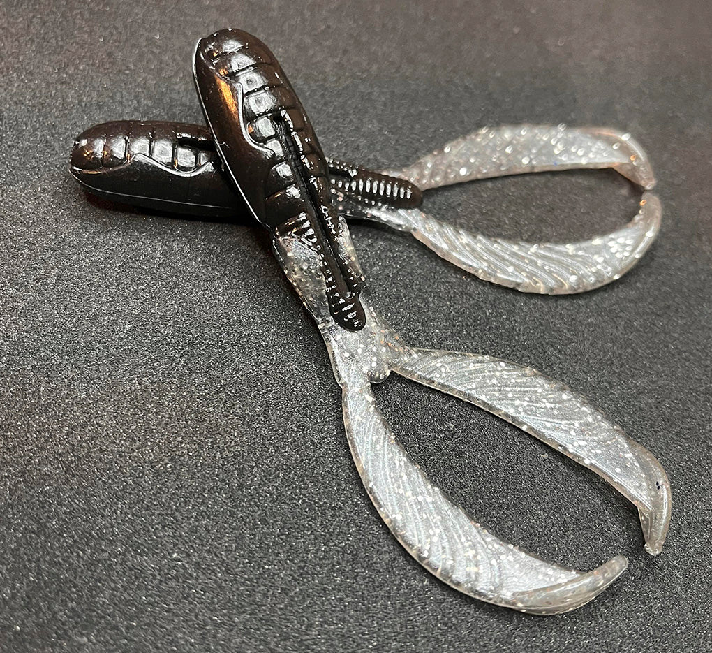 Young Demon Combo Mold (3″- 4.5″)