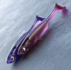 Young Hunter Round Eyes (3″- 6″) With Space to Glue the Eyes
